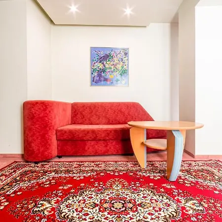 ホテル Basanaviciaus G. 45