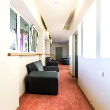 Basanaviciaus G. 45 * パランガ