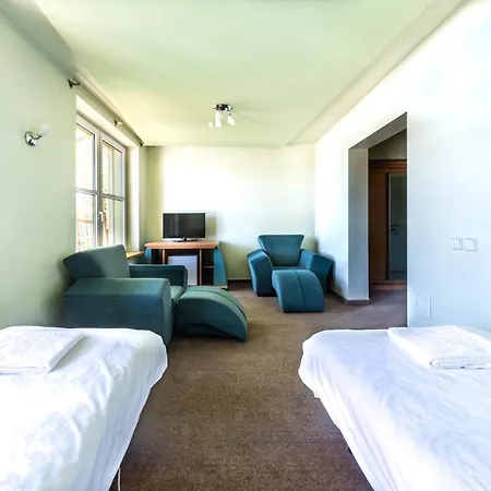 Basanaviciaus G. 45 パランガ