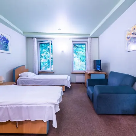 ホテル Basanaviciaus G. 45