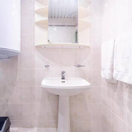 Basanaviciaus G. 45 パランガ