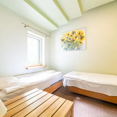 ホテル Basanaviciaus G. 45