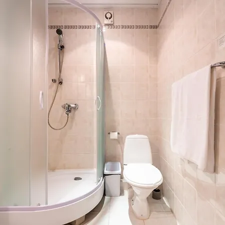 Basanaviciaus G. 45 * パランガ