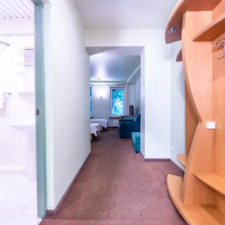 ホテル Basanaviciaus G. 45