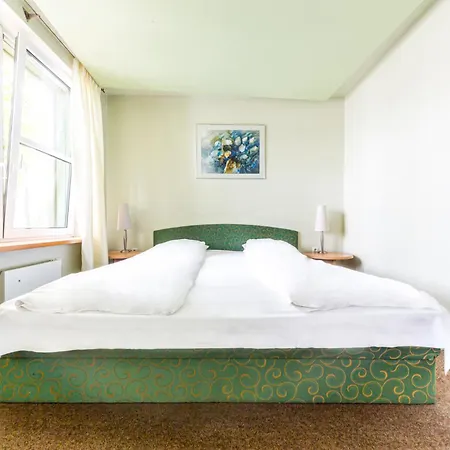 Basanaviciaus G. 45 ホテル パランガ