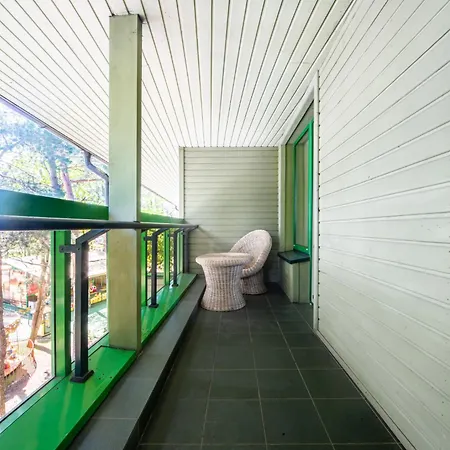 ホテル Basanaviciaus G. 45