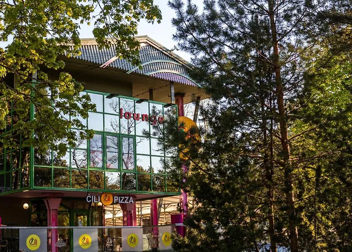 Basanaviciaus G. 45 Hotel