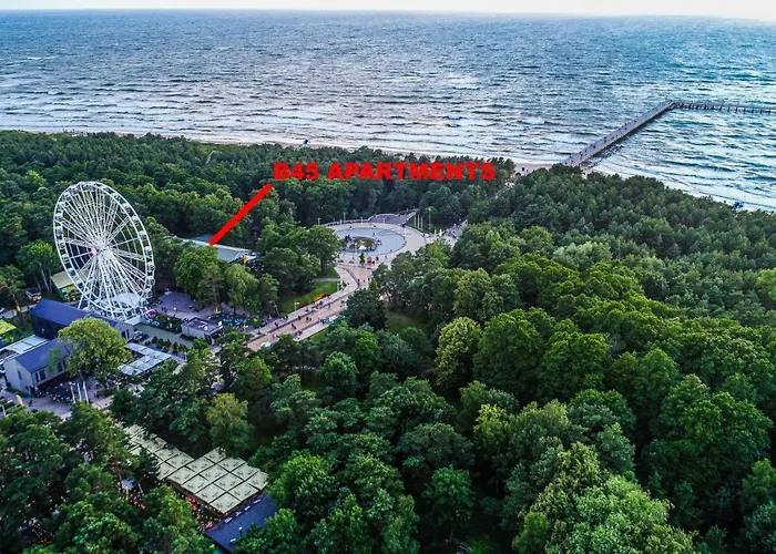 Hotel Basanaviciaus G. 45 *