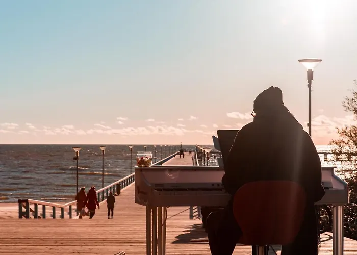 Basanaviciaus G. 45 Połąga