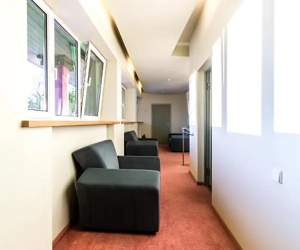 Basanaviciaus G. 45 * Połąga