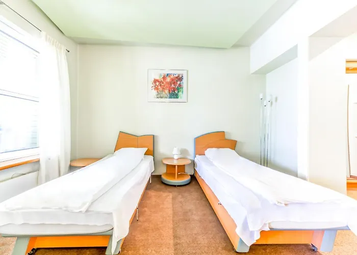 Hotel Basanaviciaus G. 45 Połąga