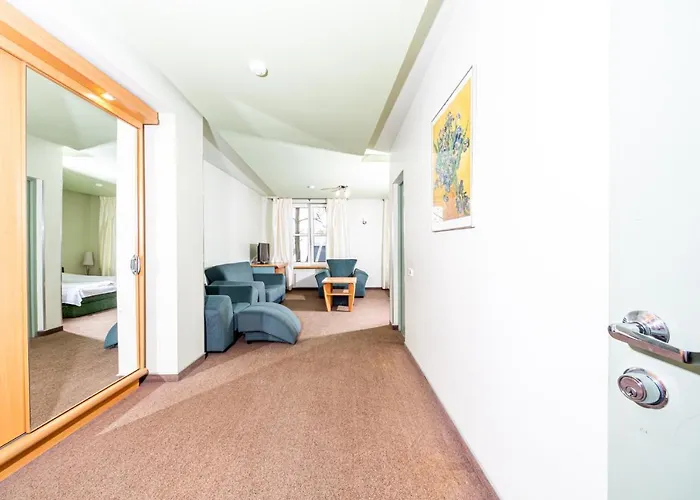 Basanaviciaus G. 45 Hotel