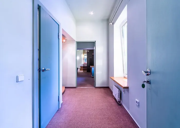 Basanaviciaus G. 45 Hotel *