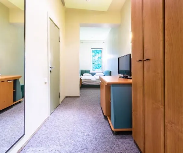 Basanaviciaus G. 45 * Połąga