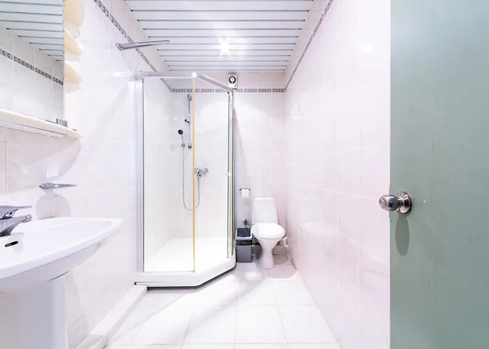 Basanaviciaus G. 45 Hotel *