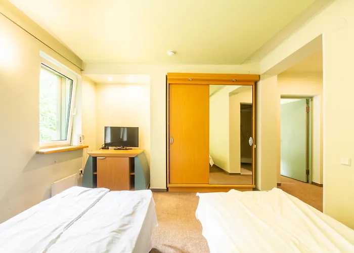 Basanaviciaus G. 45 * Połąga