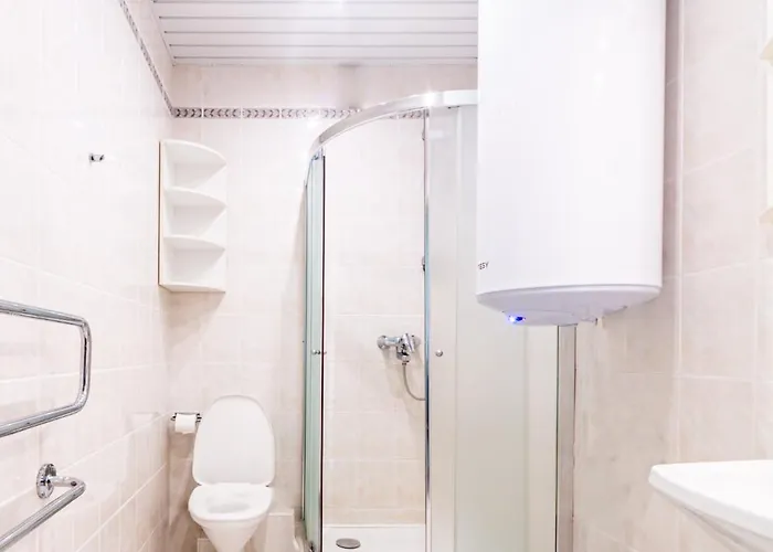 Basanaviciaus G. 45 Hotel *