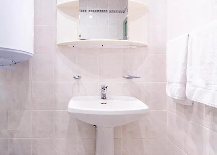 Basanaviciaus G. 45 Połąga