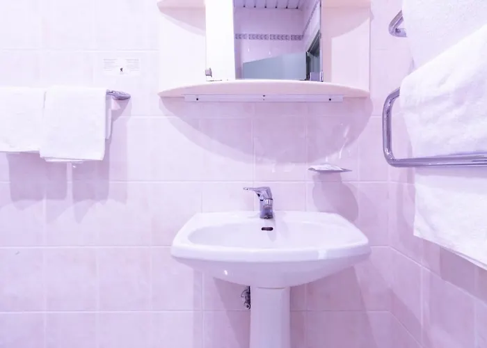 Basanaviciaus G. 45 Hotel