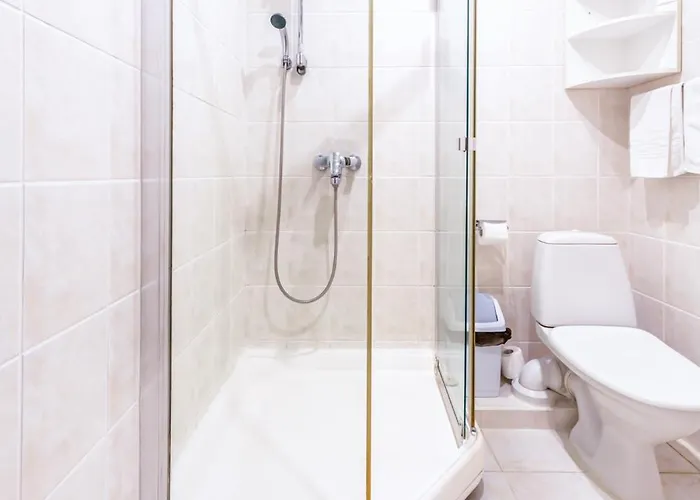 Basanaviciaus G. 45 Hotel *