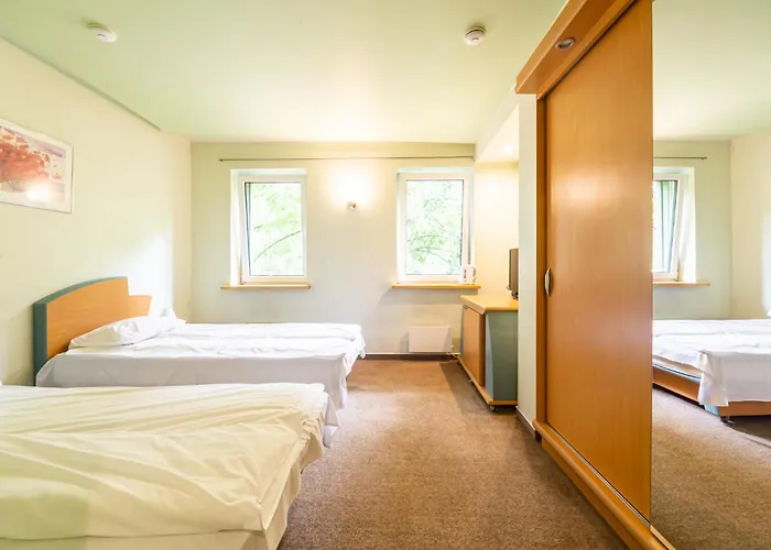 Hotel Basanaviciaus G. 45