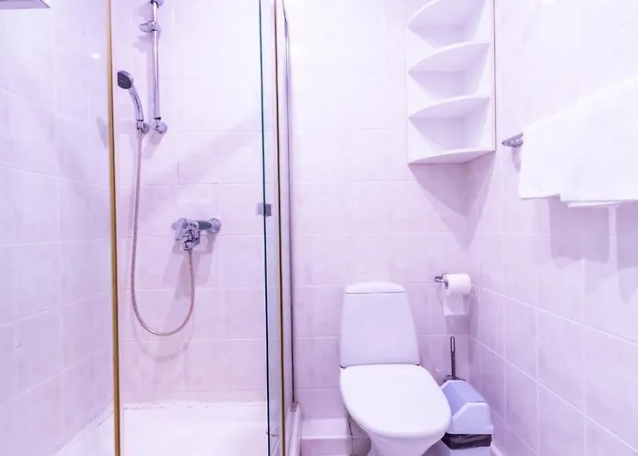 Basanaviciaus G. 45 Hotel *