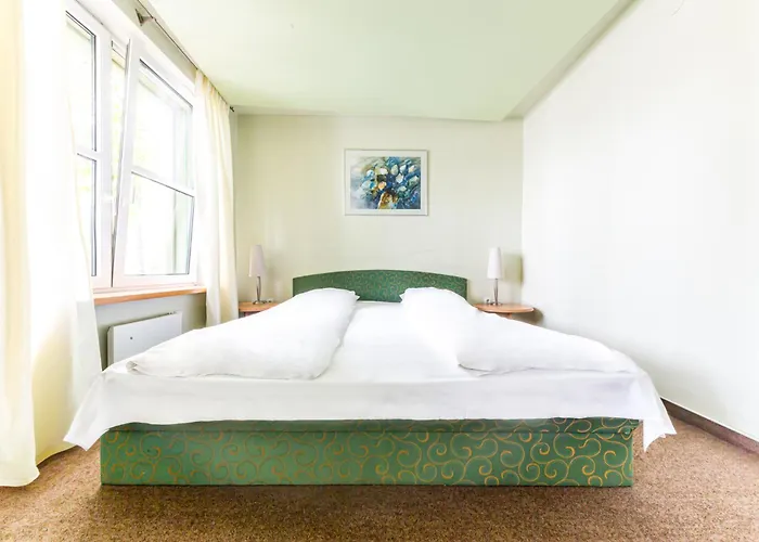 Basanaviciaus G. 45 Hotel Połąga