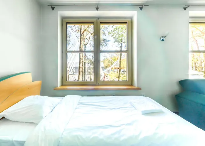 Hotel Basanaviciaus G. 45 Połąga