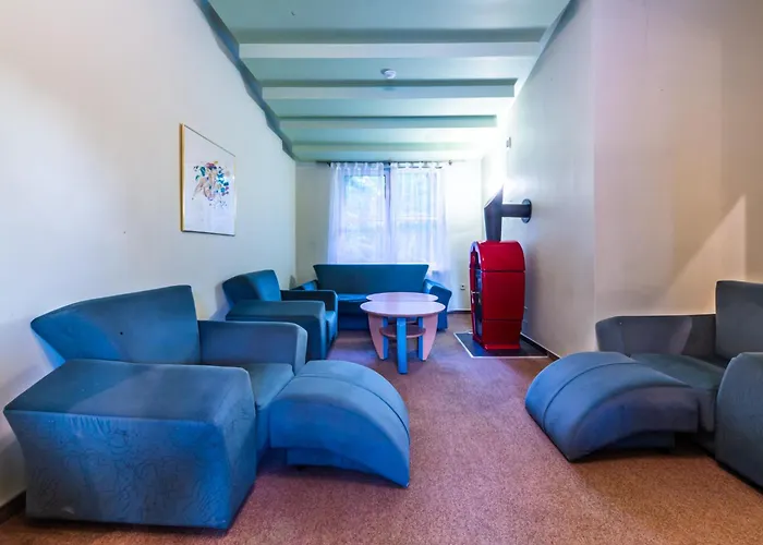 Hotel Basanaviciaus G. 45 *