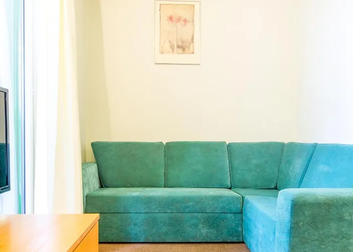 Hotel Basanaviciaus G. 45 *