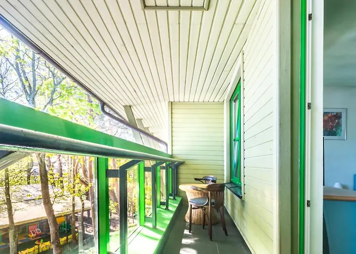 Hotel Basanaviciaus G. 45 Połąga